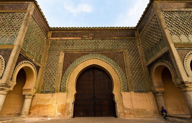 Volubilis and Meknes day trip