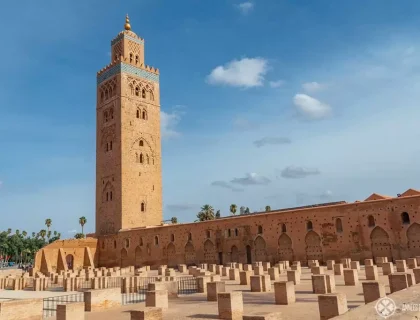 3 Days Tours From Marrakech to Fes via Merzouga
